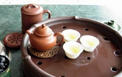Collection of Tea Art and Tea Ceremony Video Tutorials 茶艺茶道视频教程合集--Chinese Version