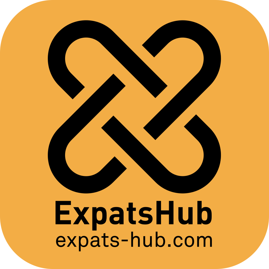 Expatshub Store