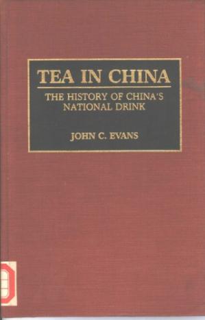 Tea in China: The History of China’s National Drink